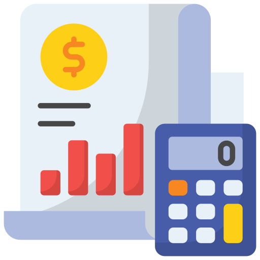 Accounting & GST (Practical) internship icon